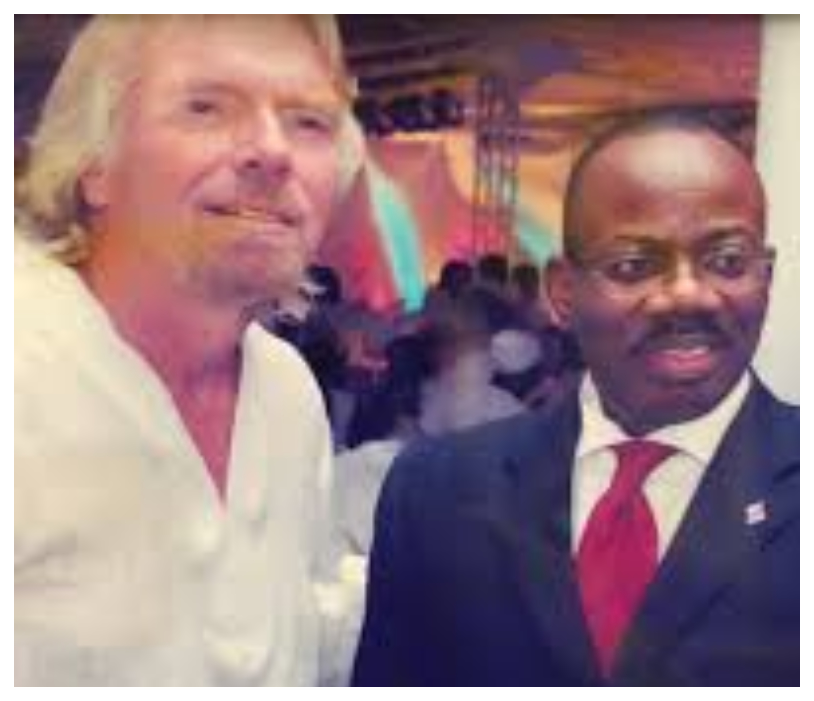 Jim Ovia founded Zenith Bank in 1990 with an initial capital of about $5 million, focusing on capital adequacy and operational efficiency.