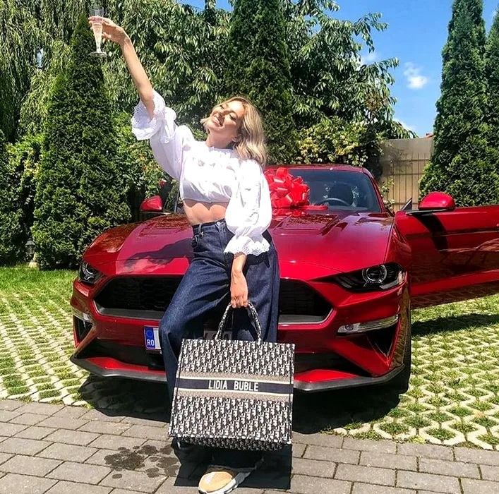 De ce Lidia Buble nu vrea să se afișeze cu iubitul: „Asta este foarte important, cel puțin pentru mine”. Horațiu Nicolau a fost căsătorit și are copii
