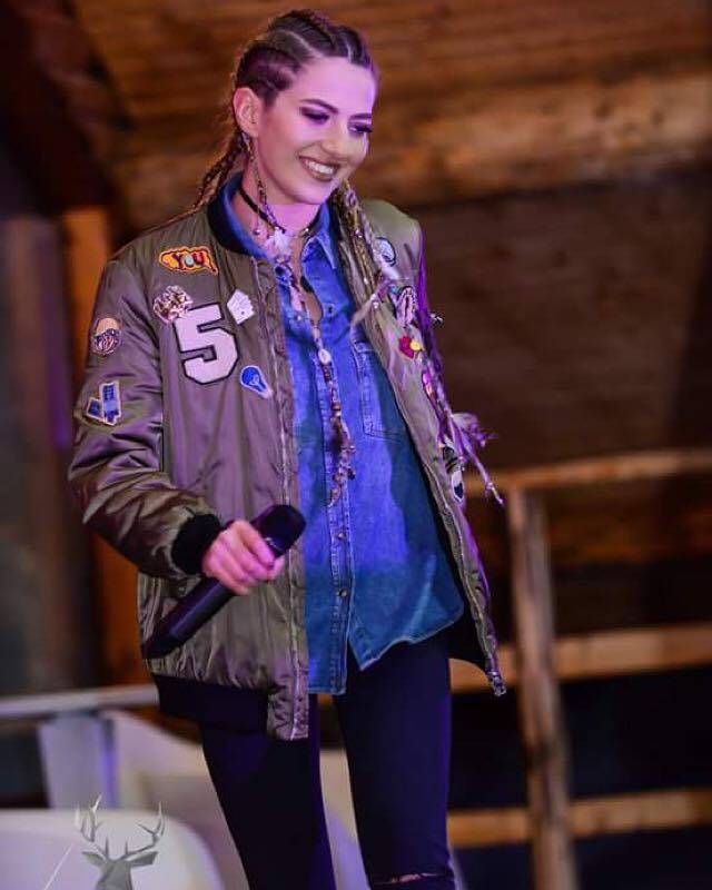Lidia Buble, schimbare MAJORĂ de look | FOTO