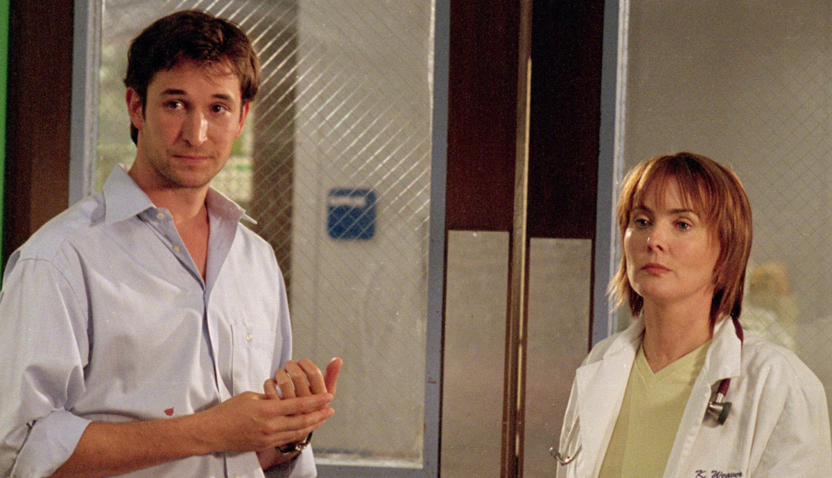 Mutatjuk, mennyit változott az évek során Noah Wyle, a Vészhelyzet Carter doktora