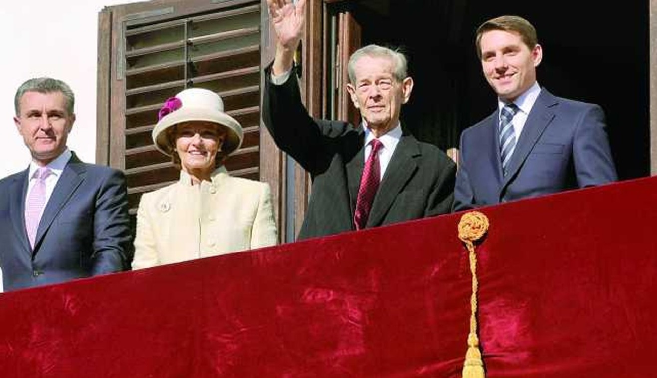 Ce relație are fostul principe Nicolae cu principesa Margareta, mătușa lui, la 7 ani de când i-a fost retras titlul: „Ea mă denigrează prin diferite scrisori”