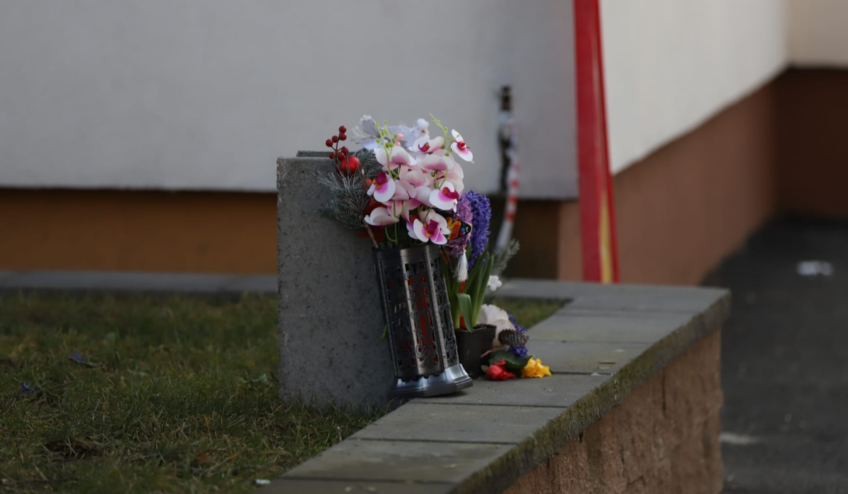 Ce s-a ales de blocul din Rahova, la șase luni de la explozia care a îngrozit Bucureștiul: „Oamenii nu au mai intrat în case de atunci”