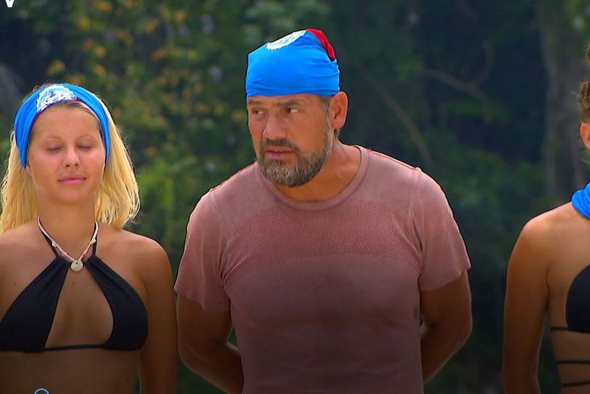 Ionuț Iftimoaie rupe tăcerea după ce s-a întors de la Survivor România 2023: „Acolo uităm cine suntem. S-au folosit cuvinte dure”