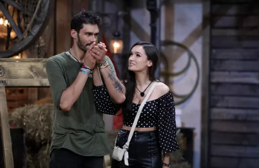 Motivul pentru care Viviana Sposub a reunțat la televiziune. Ce se întâmplă între ea și George Burcea. „Sunt incredibil de fericită”
