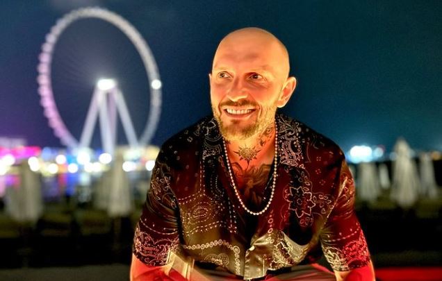 Unde au ajuns banii câștigați de Cătălin Bordea la America Express: „Amintire” | EXCLUSIV