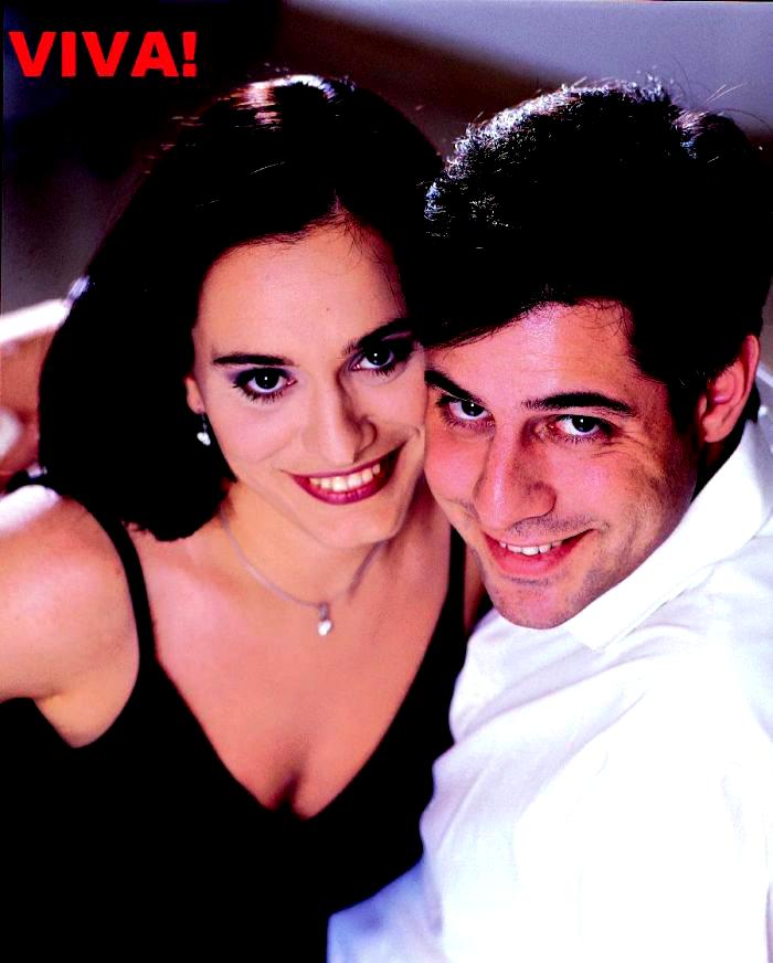 Anunțul făcut de Andreea Esca după 25 de ani de căsnicie cu Alexandre Eram. Care e secretul relației lor: „Dezbatem diverse subiecte la infinit”