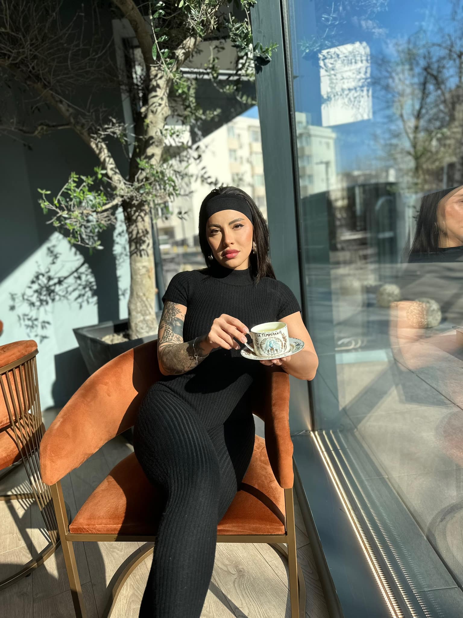 Nicoleta Nucă și Alex Ursache se confruntă cu probleme în relație, deși au stabilit să facă nunta. „Suntem diferiți, avem viziuni diferite”