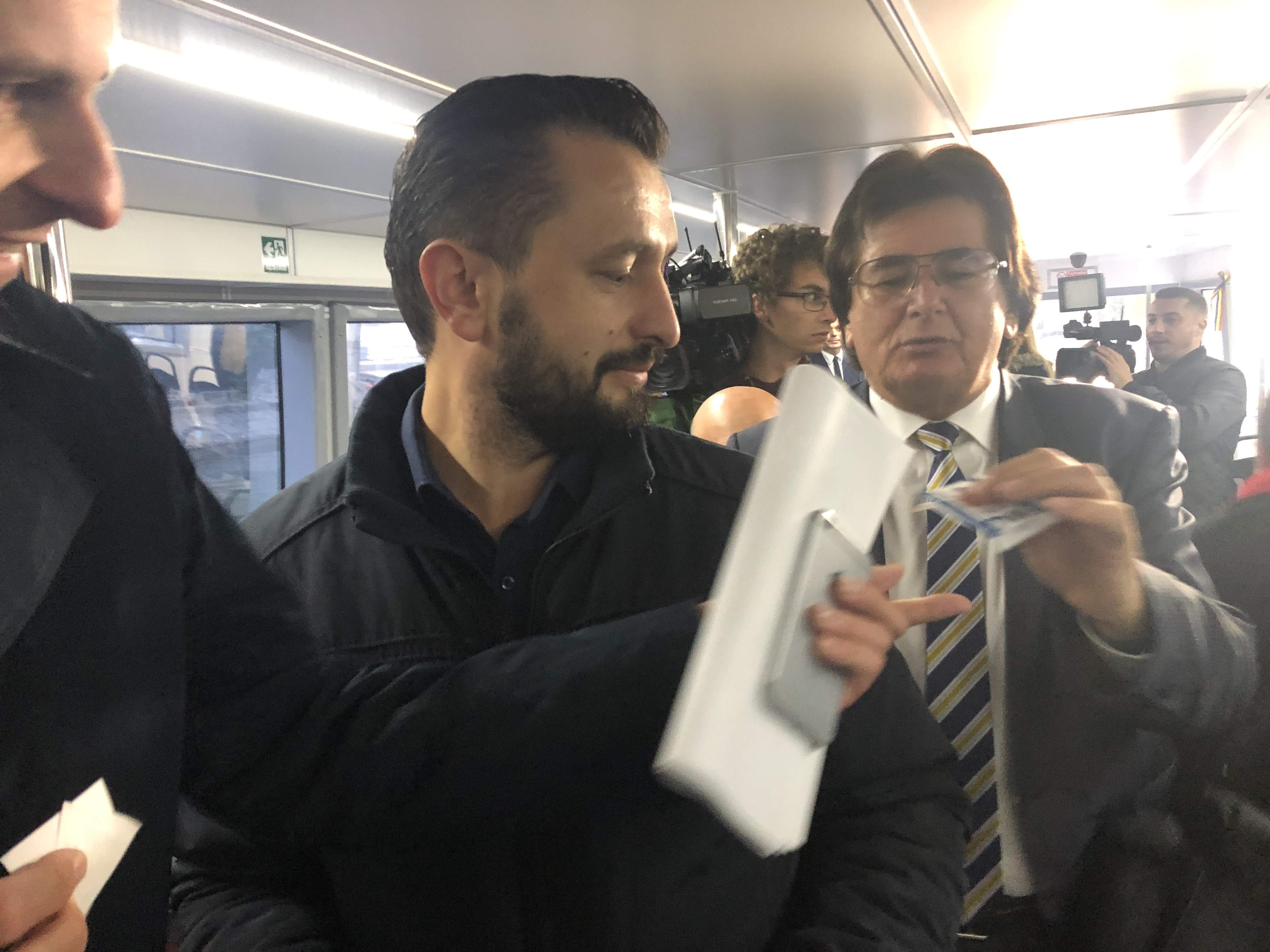 REPORTAJ: Timișoara are din nou transport pe apă. După jumătate de secol, vaporașele și-au reluat cursele pe Bega/VIDEO&FOTO