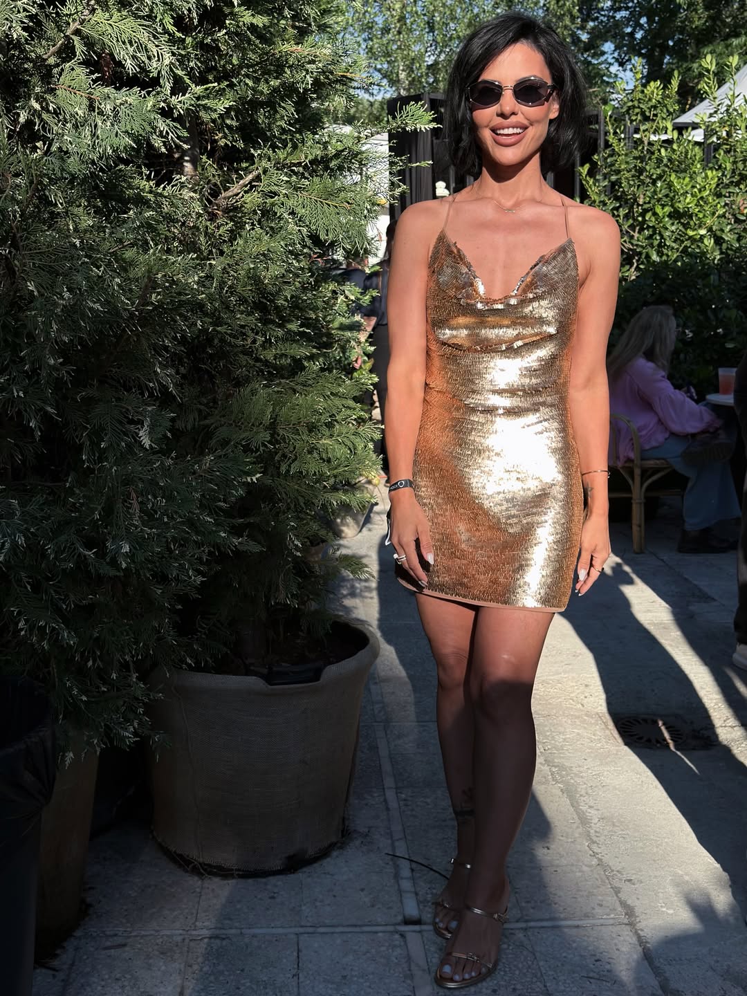 Andreea Popescu, atac subtil la Rareș Cojoc după ce apărut public cu noua iubită. A spus tot ce avea pe suflet: „Sunt și trei copii. Nu e așa ușor”