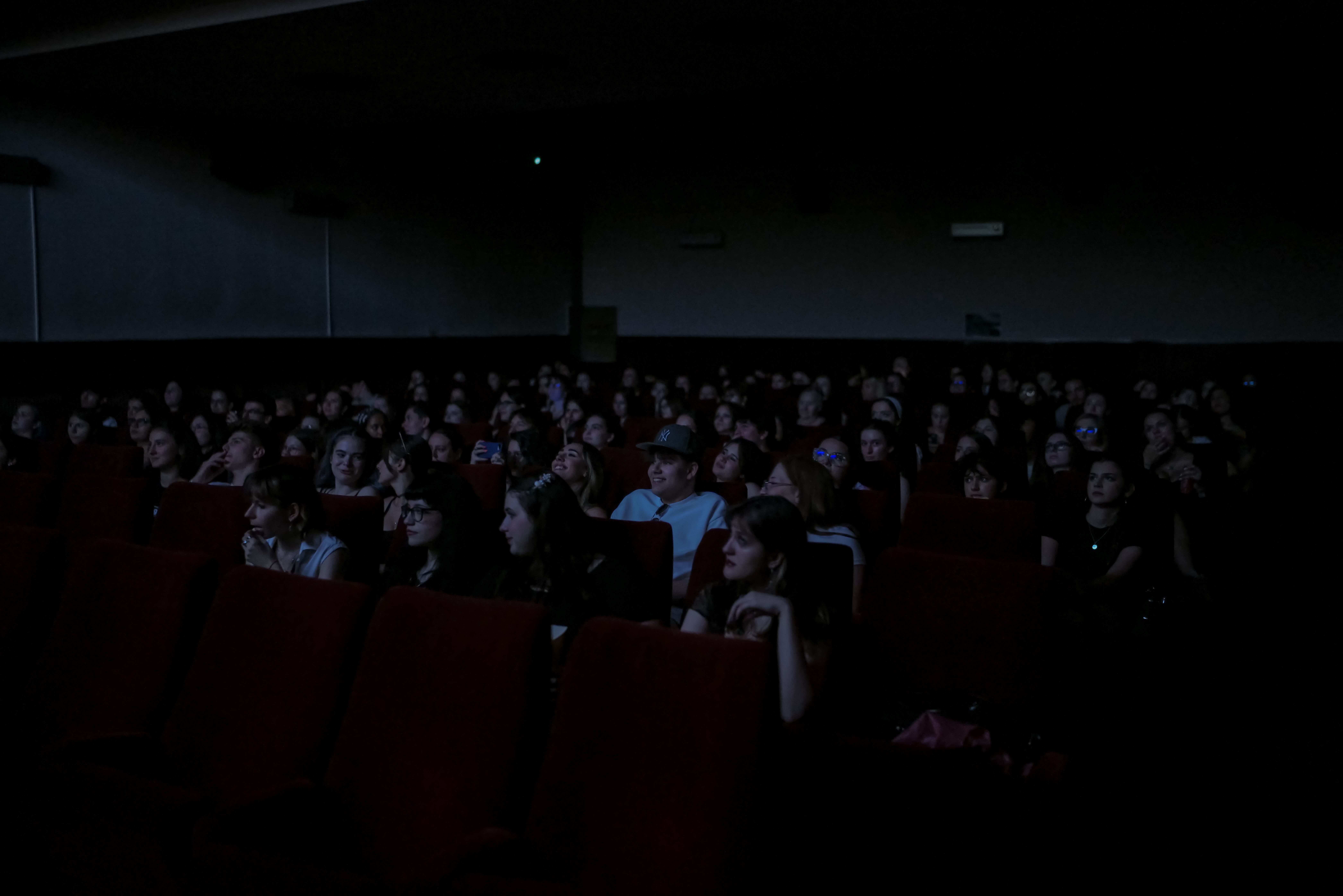 Lungul drum spre salvarea cinematografului din București care împlinește 90 de ani: „Vrem să-l salvăm loc cu loc”