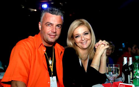Cu ce se ocupă fiul Iulianei Marciuc și al lui Adrian Enache în Olanda. David s-a angajat