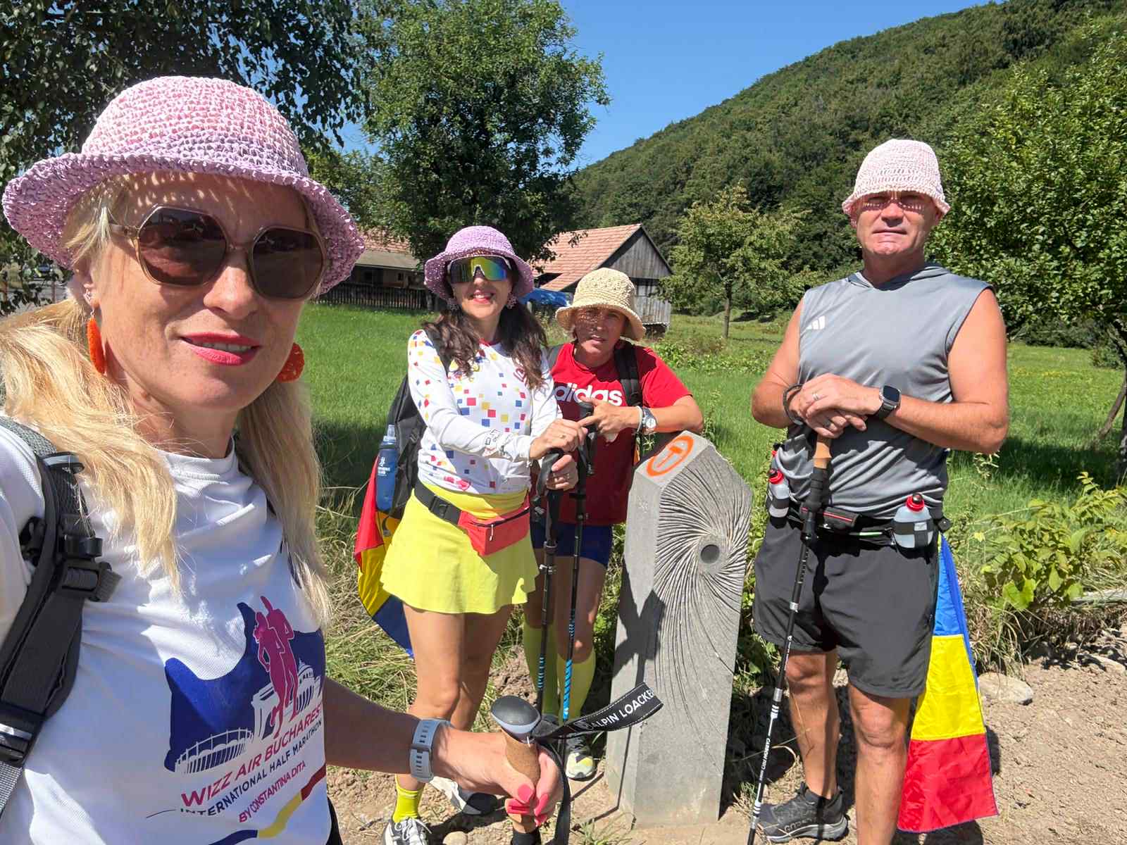 Via Transilvanica în 2025, prin experiențele călătorilor: „Îți arată România așa cum rar o mai găsești: autentică, simplă și cu oameni calzi”