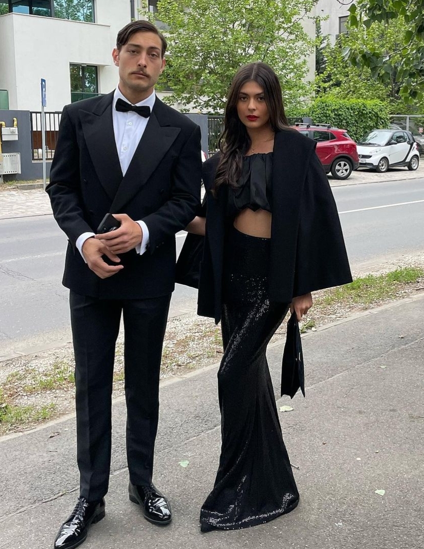 Motivarea instanței. De ce a fost arestat, de fapt, Toto Dumitrescu, după ce a fugit de la locul accidentului