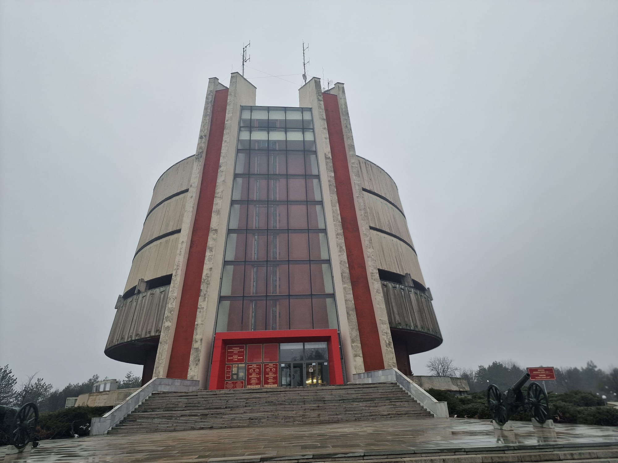 Dezvoltare inegală la nord și la sud de Dunăre, în România și Bulgaria