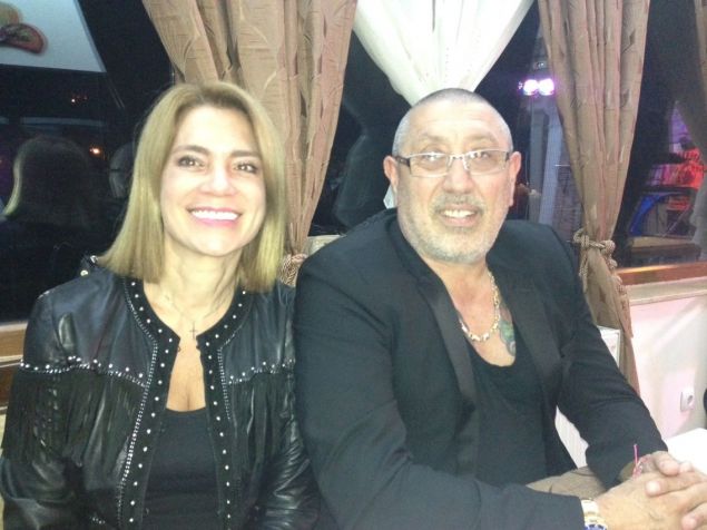 Ce au zis fanii despre soția lui Serghei Mizil după ce s-a aflat că el pleacă la Asia Express 2025 cu Mara Bănică. Cu ce se ocupă Cora Mizil