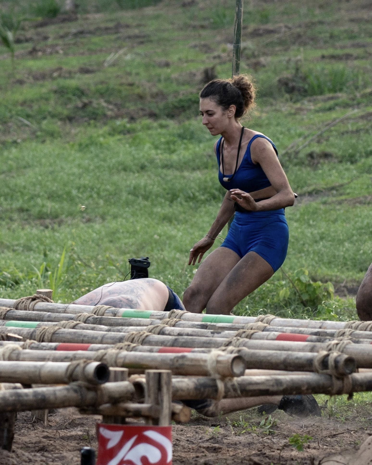 Cine este Aurora Ghinoiu, concurentă la „Desafio: Aventura”, emisiune difuzată de PRO TV