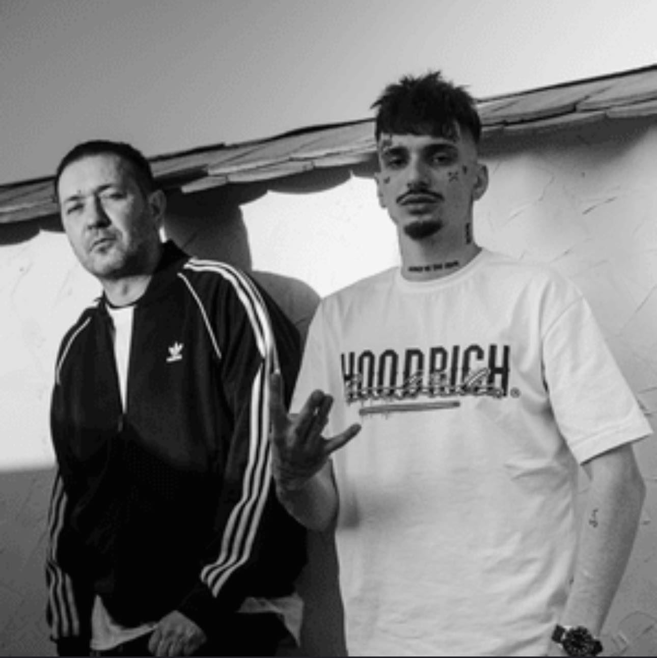 Tudor Sișu, mesaj după ce Raul WS a murit la 23 de ani: „Drumul lui s-a terminat aici. Și e dureros”