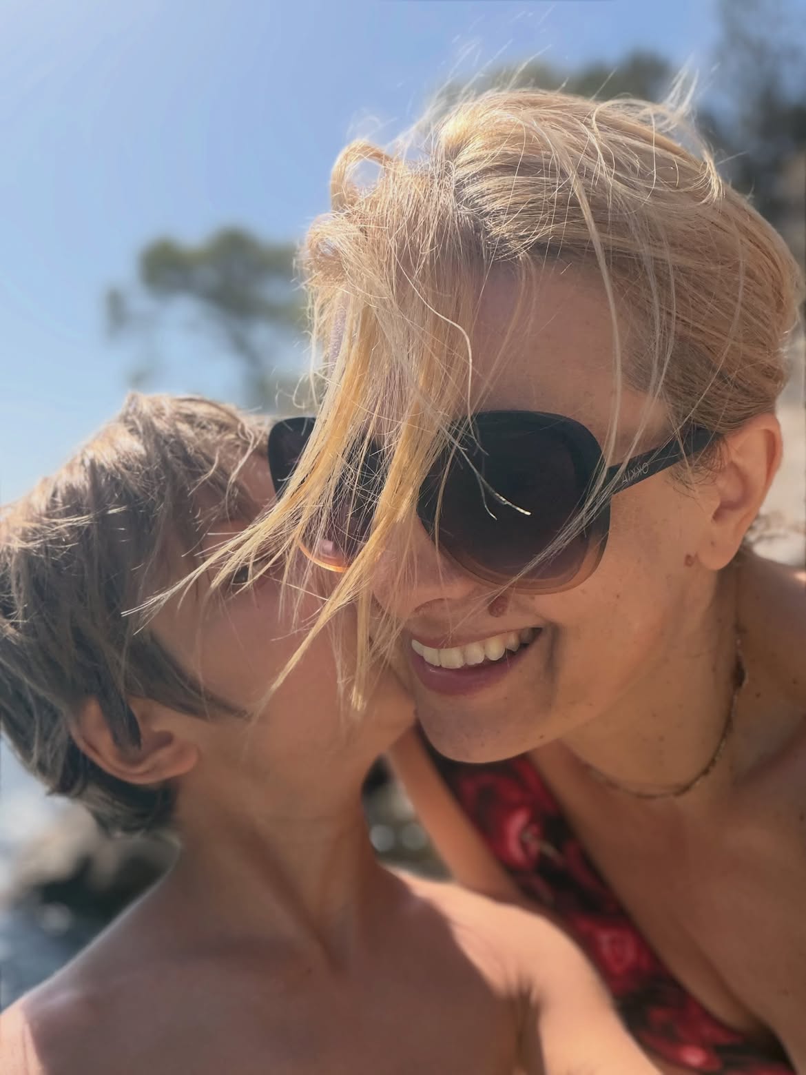 Simona Gherghe, vacanță de vis în Grecia: „A fost una dintre cele mai frumoase veri”. Când revine prezentatoarea TV la Antena 1