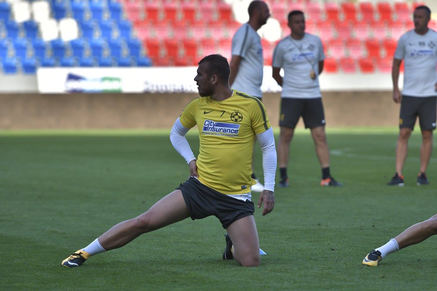 LIVE TEXT. Plzen - FCSB 1-4, turul III preliminar din Liga Campionilor. Echipa lui Dică este în play-off grație unei triple reușite în 8 minute / VIDEO
