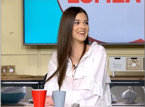 Cine a înlocuit-o pe Adela Popescu la „Vorbește lumea”, după ce a fost depistată pozitiv cu COVID-19