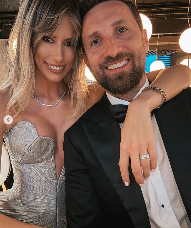 Dani Oțil, primele impresii despre probele de la „Power Couple”: „Nu îmi vine să încerc”. Au început filmările pentru show-ul de la Antena 1
