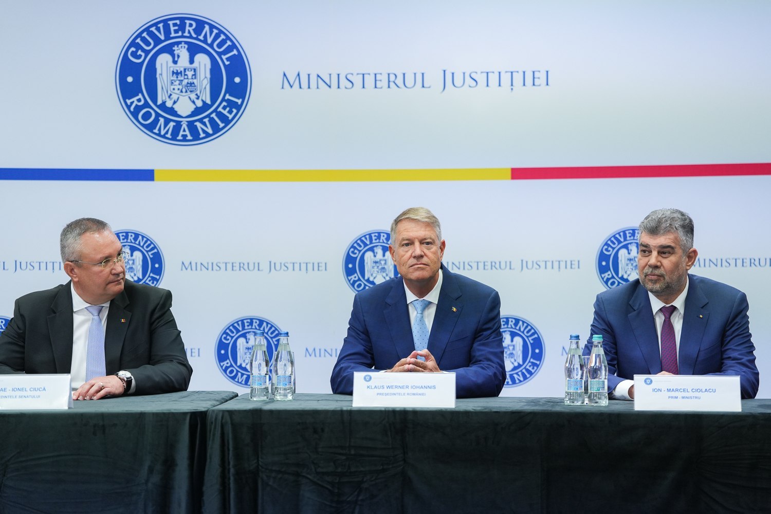 România scapă de MCV după 16 ani de monitorizare. Iohannis: „O mare reușită. România e un stat cu o justiție funcțională”