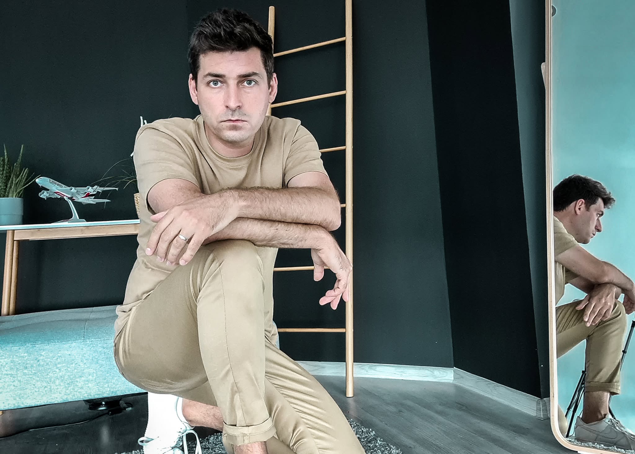 Mihai Jurca renunță la televiziune după 21 de ani. Fiul Romicăi Jurca începe un nou capitol profesional