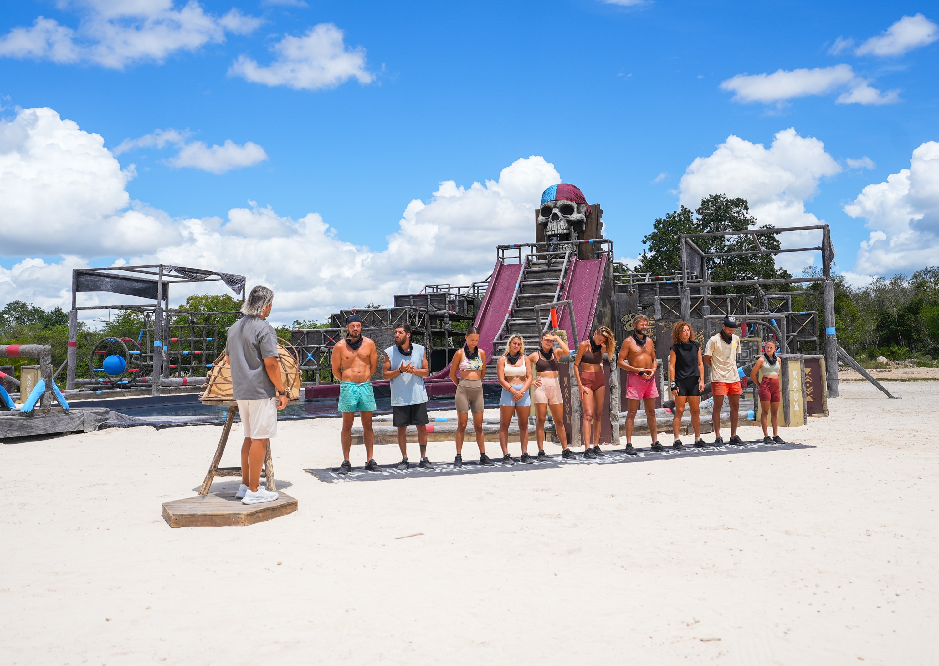 „Survivor România”, 24 mai 2026. Maria Dumitru a părăsit competiția cu lacrimi în ochi