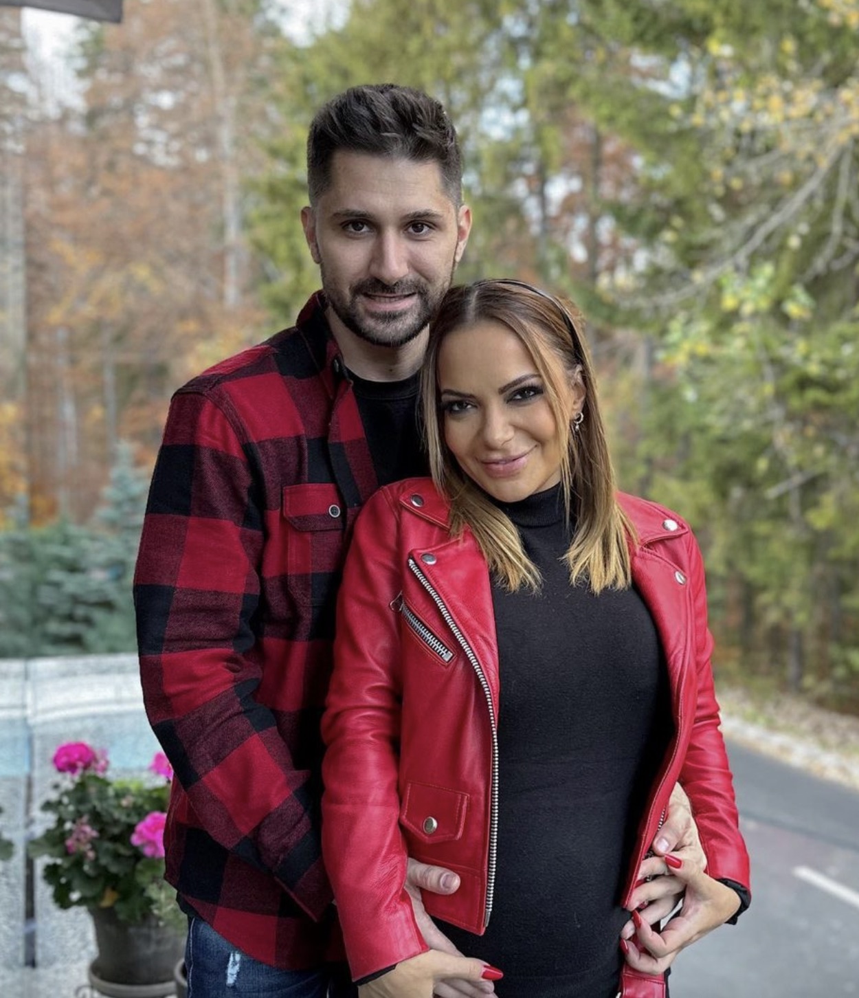 Andreea Antonescu e pregătită să își refacă viața și să devină mamă din nou: „Povestea merge mai departe”