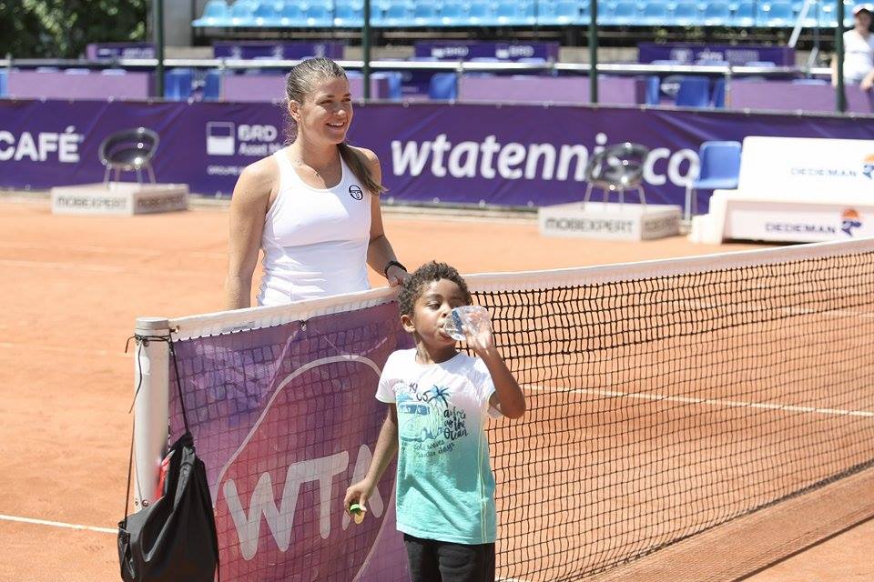 Tenis. Interviu neconvențional cu Alexandra Dulgheru: ”În fundul meu s-au băgat 2.000.000 de euro!”. Ce spune de despre relațiile din circuitul feminin / GALERIE FOTO