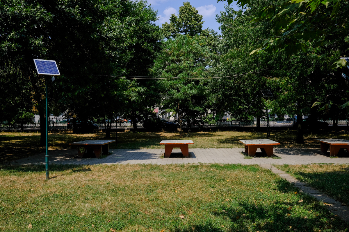 Concesionarea Parcului Izvor, între „festivalizarea orașului” și „nu-l distrugem, îl facem mai frumos”