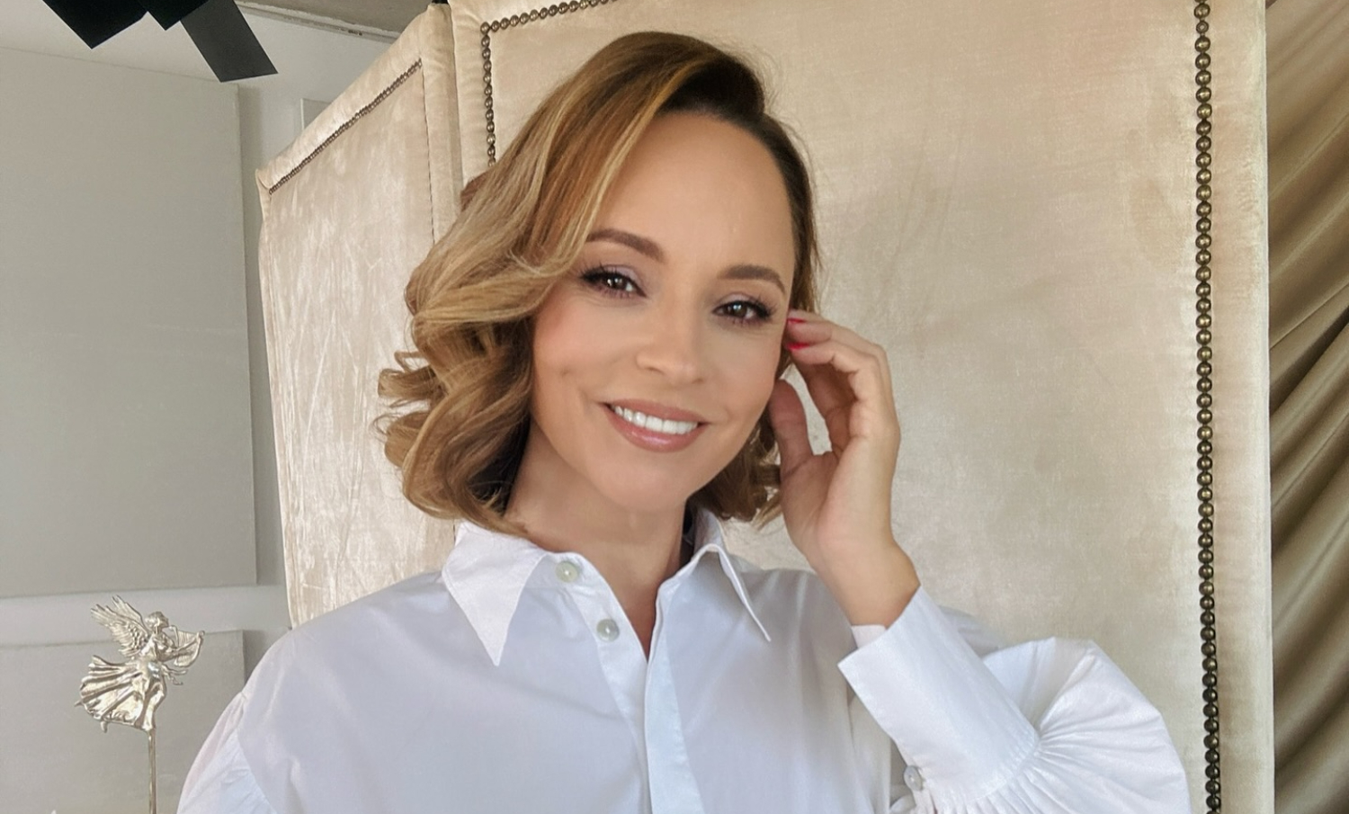 Emisiunea în care apare Andreea Marin la început de februarie. Face dezvăluiri în fața lui Cristi Brancu