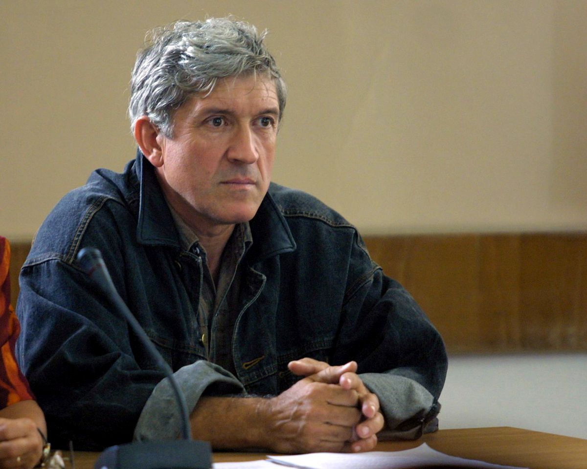 Mircea Diaconu a murit. Actorul suferea de o boală cruntă