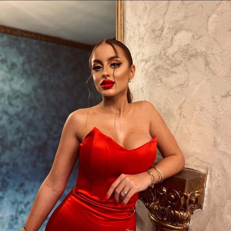 Cine sunt Ionuț Mocăniță și Claudia Ion, cuplul de la „Insula iubirii” 2026. Cu ce se ocupă cei doi
