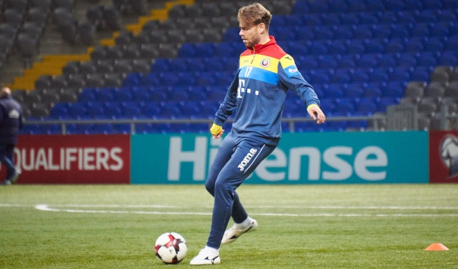Kazahstan - România 0-0. Jefuiți, răniți, blocați! Tricolorii au pierdut și bani și puncte la Astana. Privați de două penalty-uri / LIVEBLOG