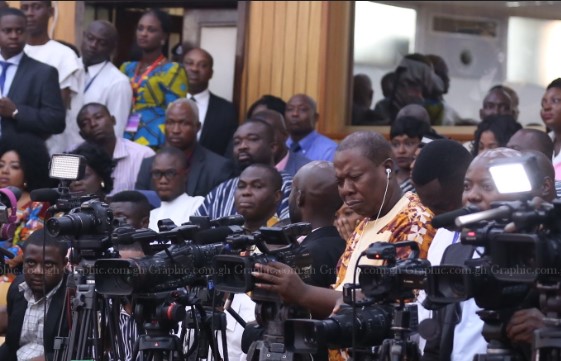 You\'ll be beaten, intestines pulled out - Owusu Bempah threatens Afrifa-Mensah