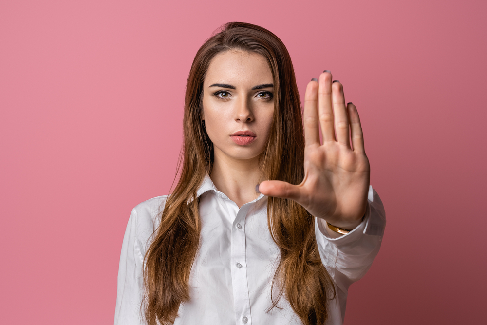 Ezt jelenti, ha viszket a bal tenyerünk