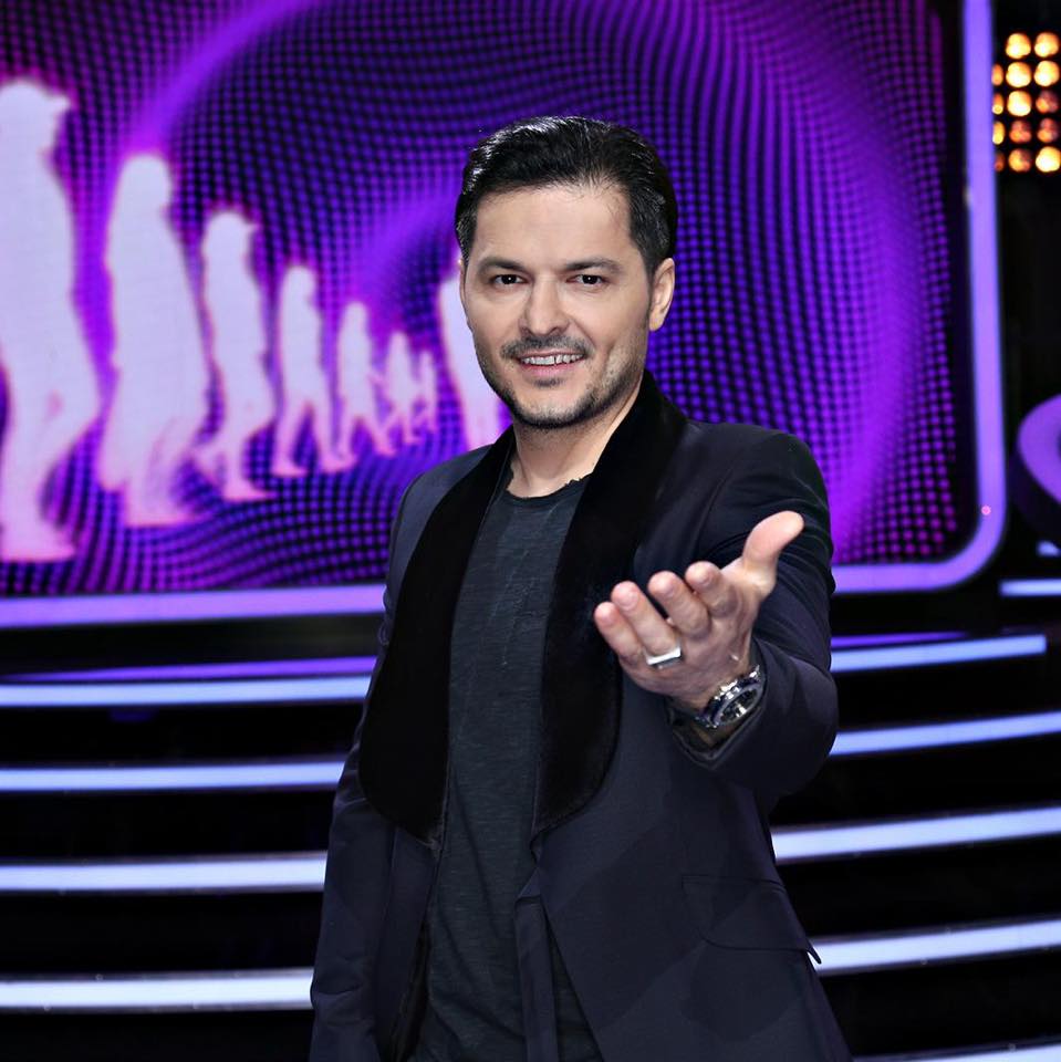Anunțul făcut de Liviu Vârciu: „Nu iau deloc în calcul eșecul în această poveste”. De ce are nevoie de 500.000 de euro