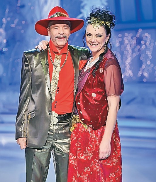 Cu ce se ocupă Gheorghe Visu, după rolul emblematic din „Inimă de țigan”. Actorul a dezvăluit cea mai mare frică a sa
