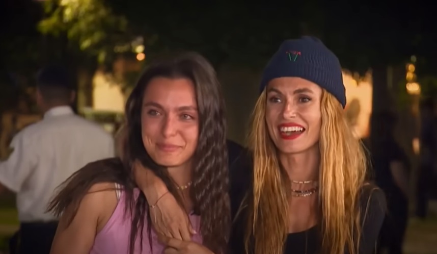Alexia Eram, Laura Giurcanu și Sânziana Negru, schimb acid de replici la America Express: „O isterică răsfățată”. De ce s-au certat
