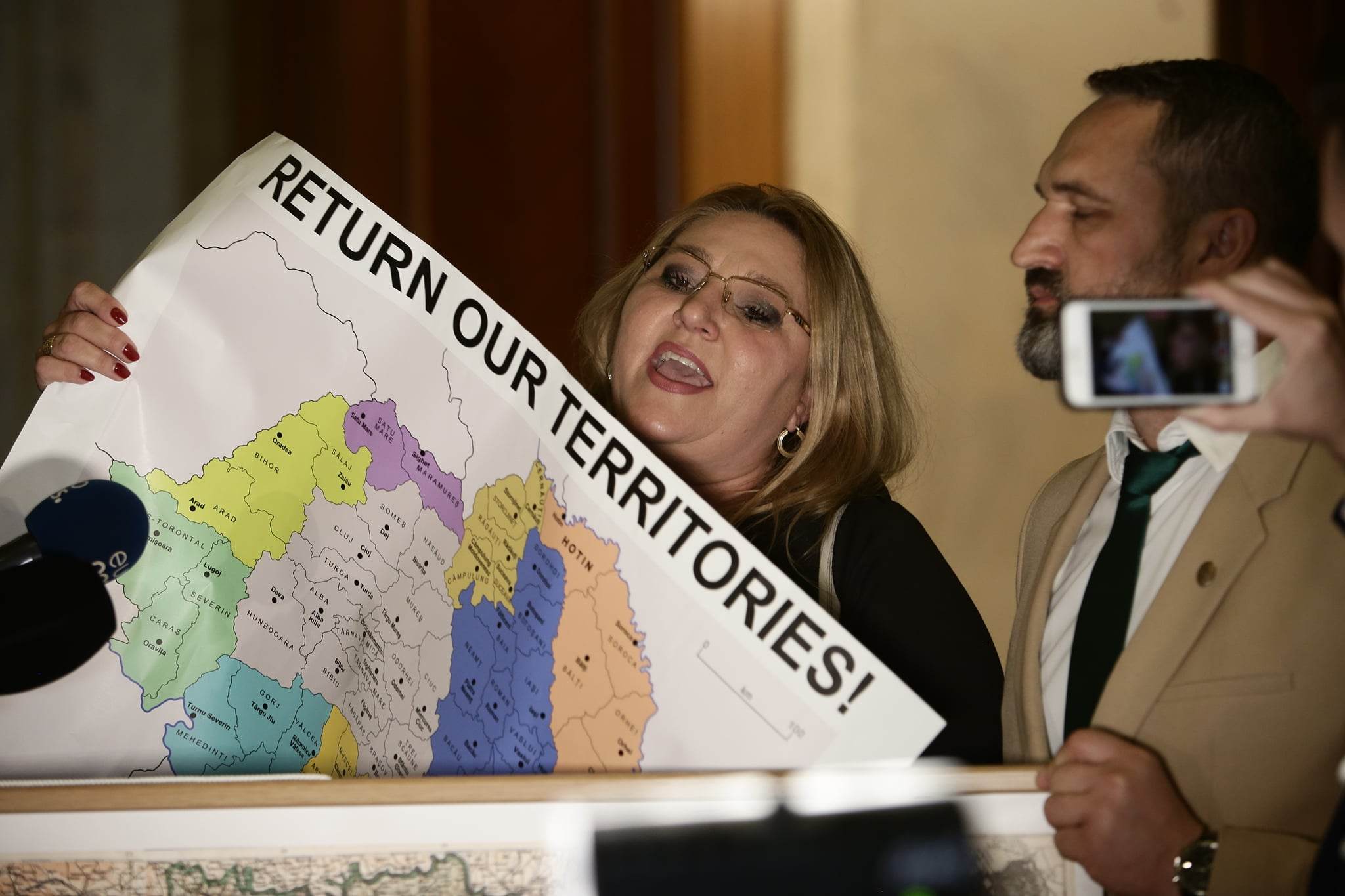 Zelenski, vizită în România. Președintele ucrainean a mers la Cotroceni, la Parlament și la Guvern