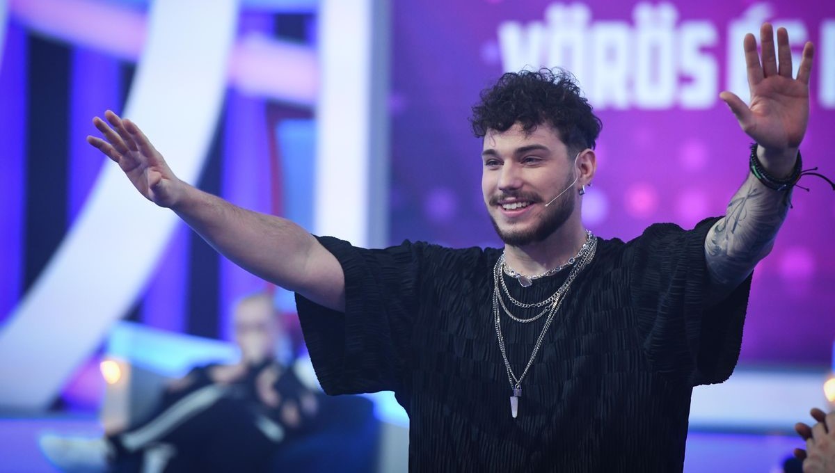 Kemény beszólások: egymásnak esett Pető Brúnó és DJ Yamina - Blikk