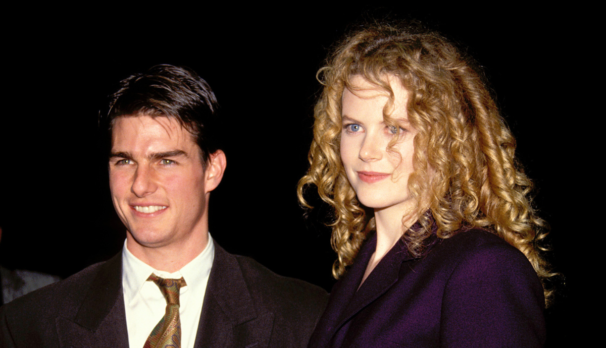 Tom Cruise és Nicole Kidman örökbefogadott gyermekei, Bella és Connor ma már felnőttek