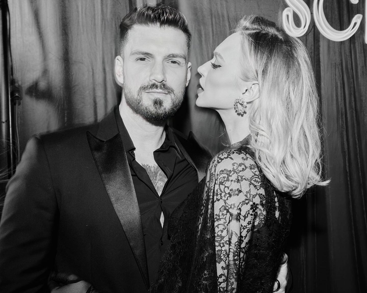 Bogdan Vlădău, gest impresionant pentru Gina Chirilă la două zile de la anunțul divorțului. Ce relație au în prezent