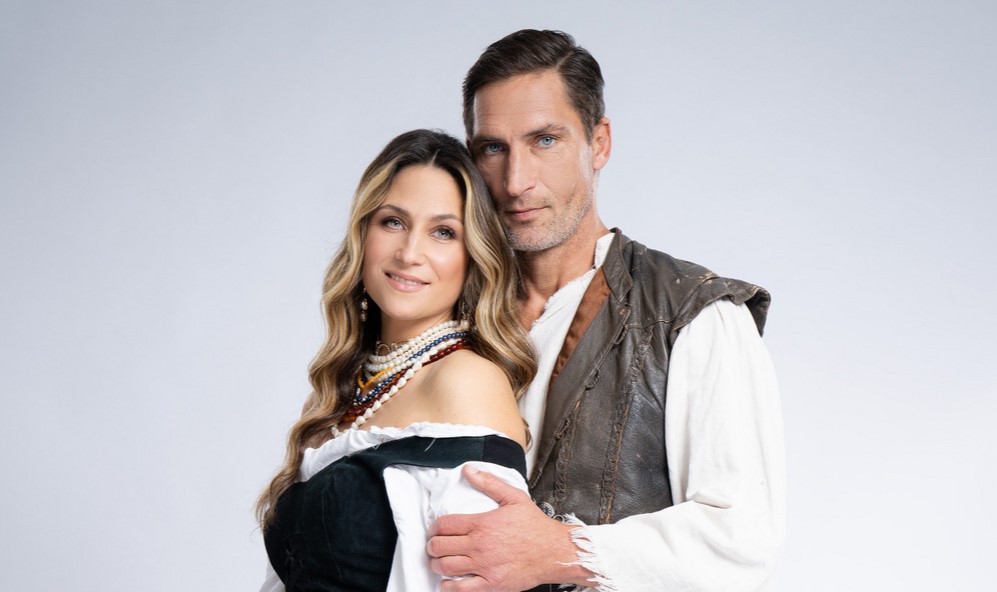 "Nem szeretném ezt tovább húzni..." - Súlyosan megsérült Dietz Gusztáv az Ázsia Expresszben: feladják a játékot?