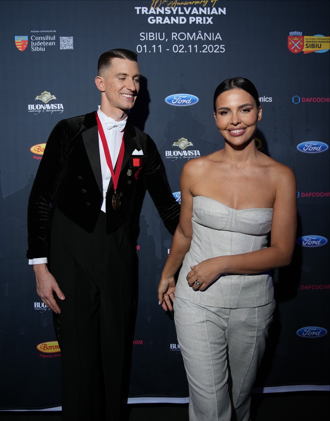 Rareș Cojoc, prima reacție după ce s-a spus că are o nouă iubită. Cine este Claudia Dumitru și ce s-a aflat despre Andreea Popescu