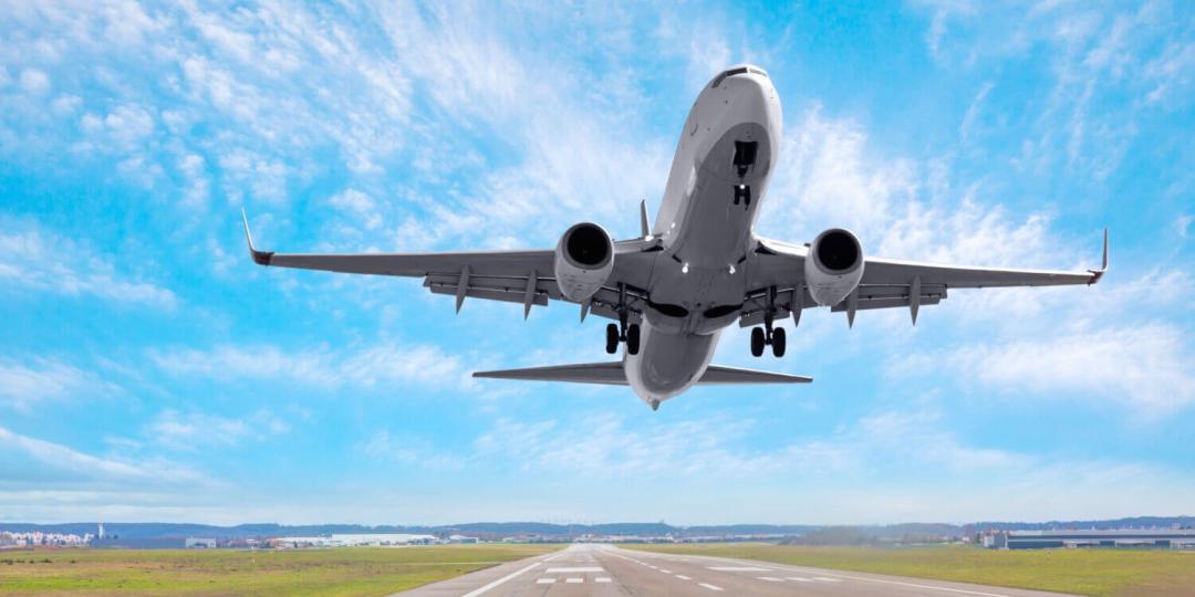 Top 10 international airlines with the largest African market