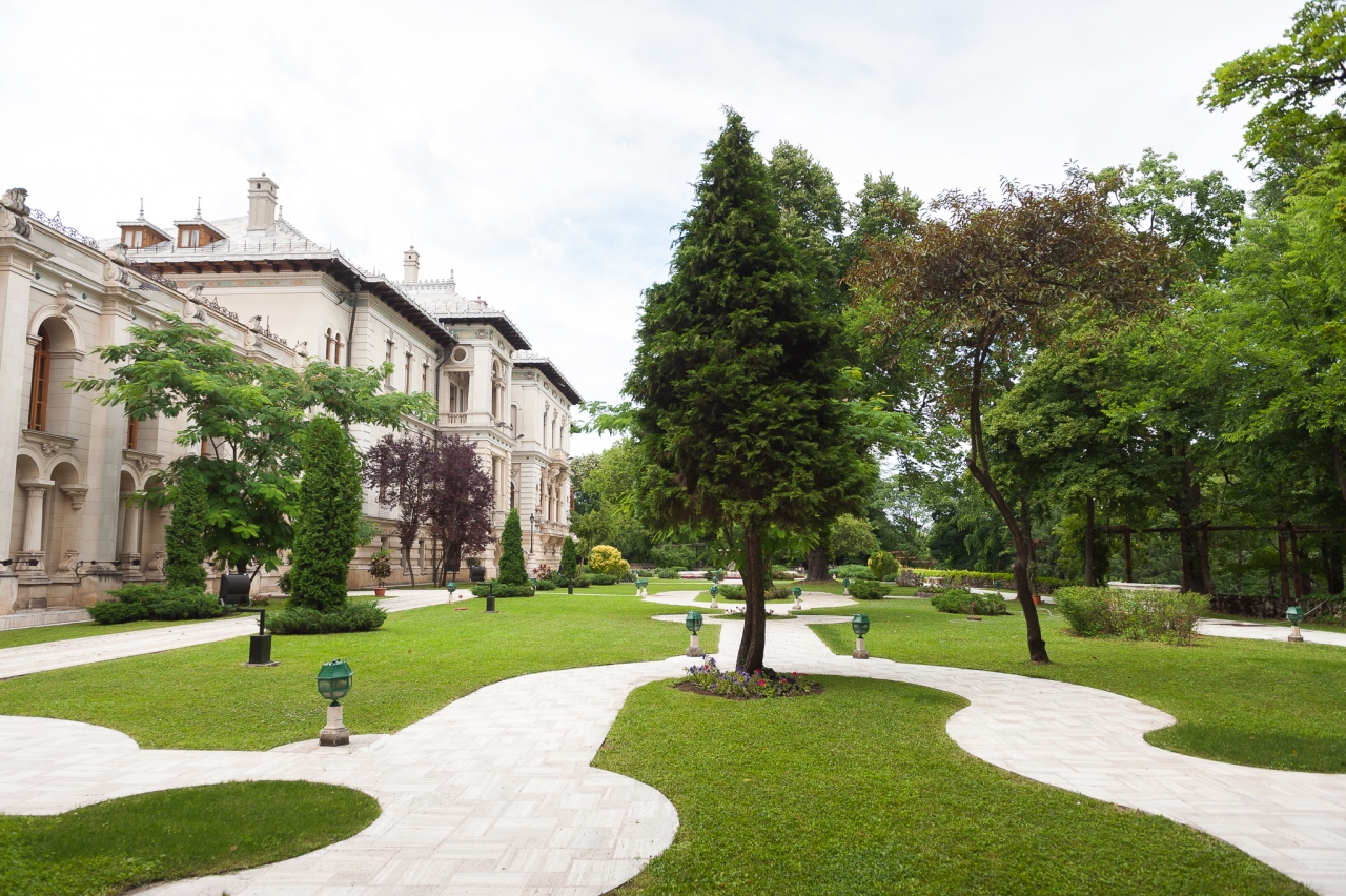 Palatul Cotroceni, strada Geniului. Istoria completă a locului de unde se conduce România