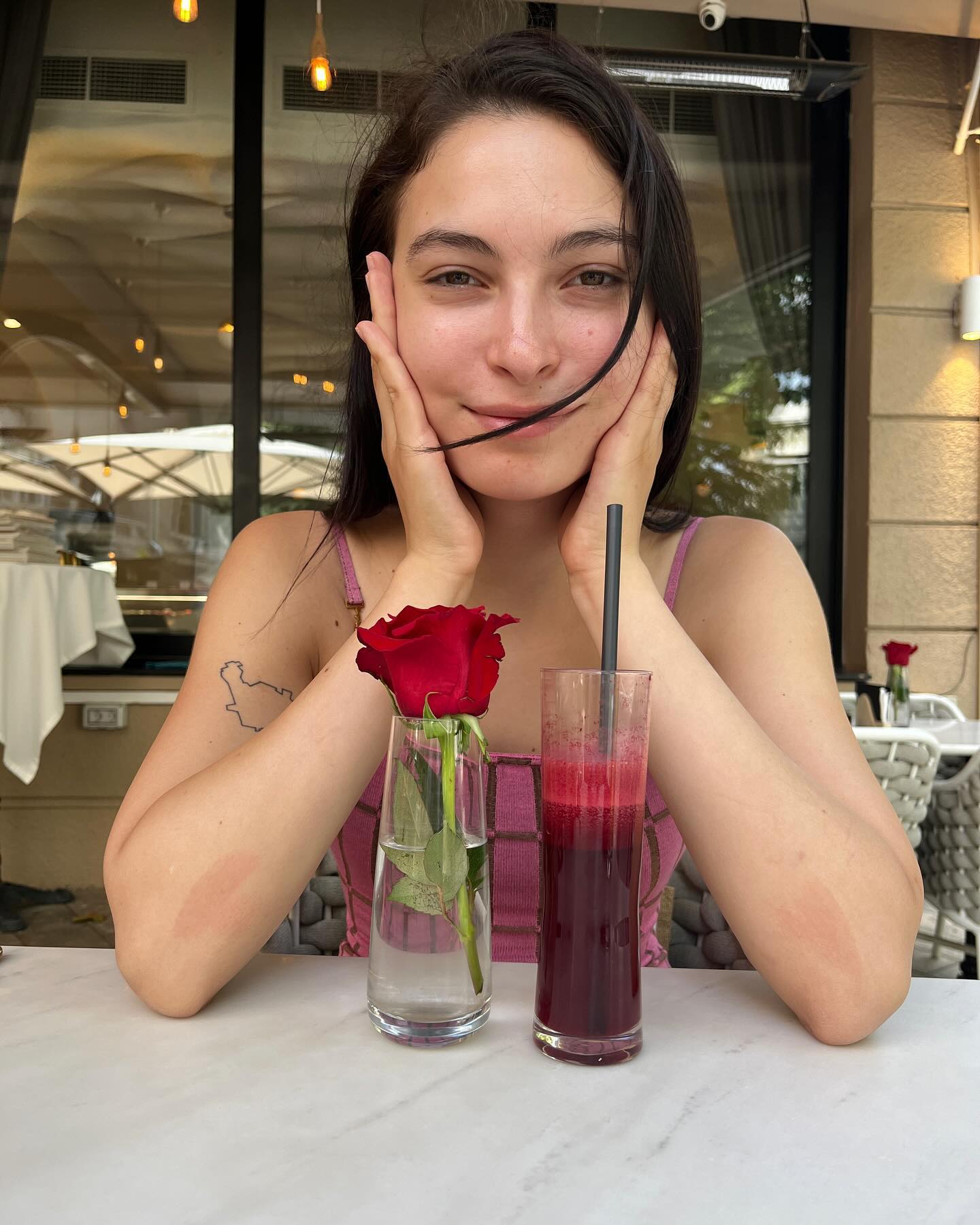 Actrița Irina Artenii a dezvăluit cum e să joace în „Subteran” și „Tătuțu”: „Două personaje aproape opuse” | EXCLUSIV