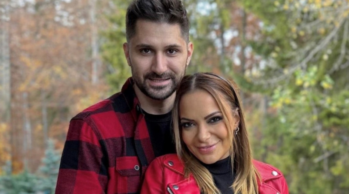 Victor Vrînceanu, după ce Andreea Antonescu i-a deschis două procese: „Ea se plânge în aparițiile publice că e mamă singură și nu o ajută nimeni”